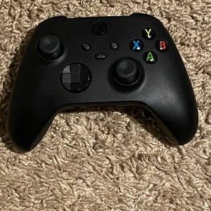 Wireless Controller - Black